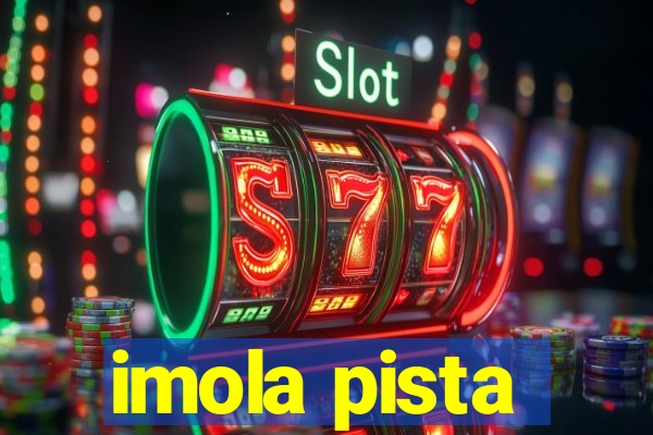 imola pista